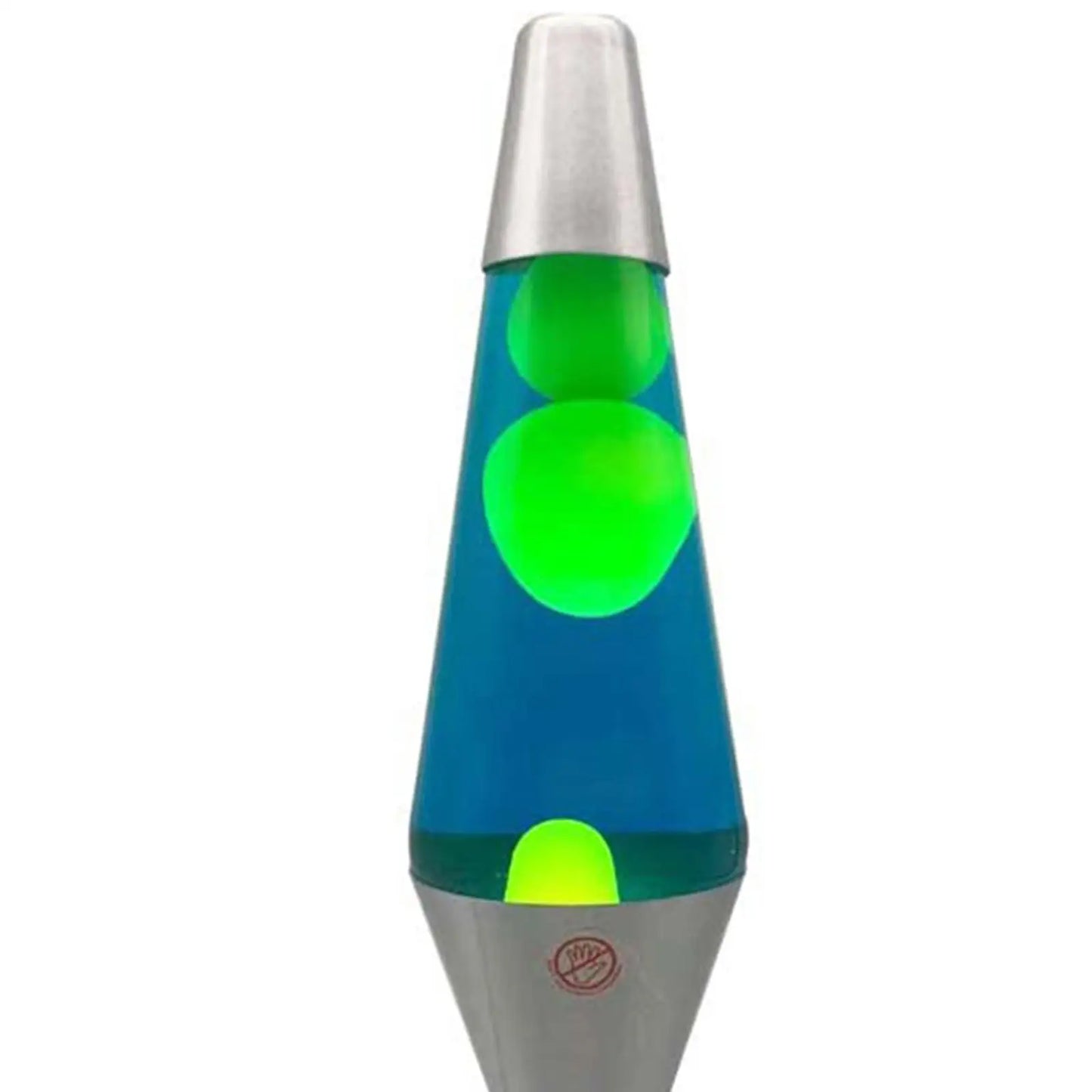 Retro Lava Lamps