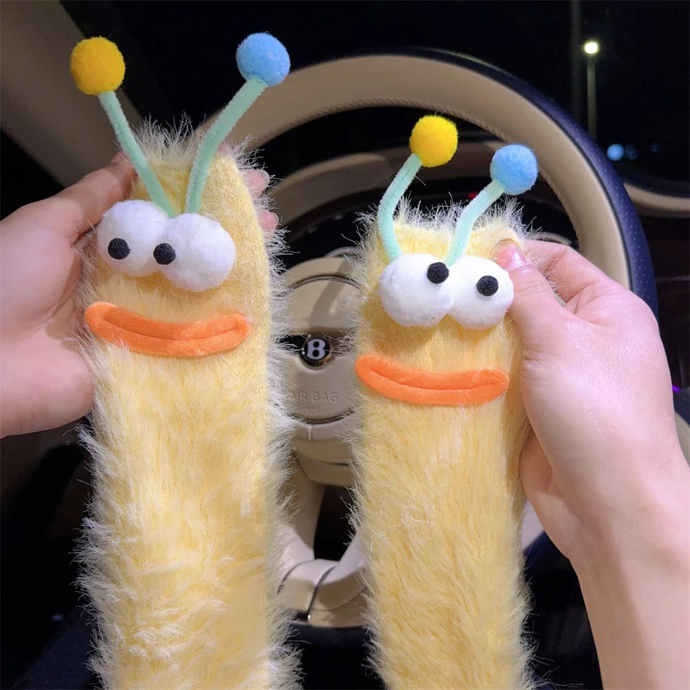 Funny Monster Socks