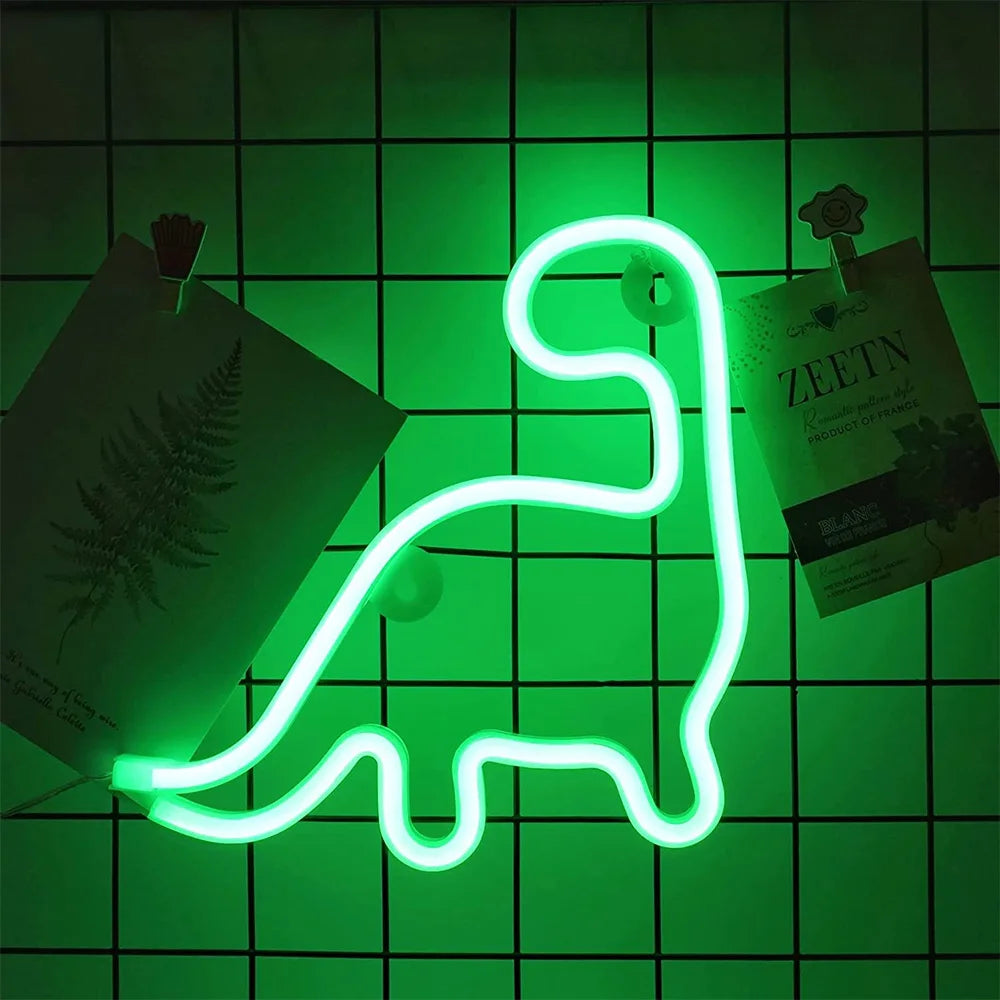 Neon LED Signs