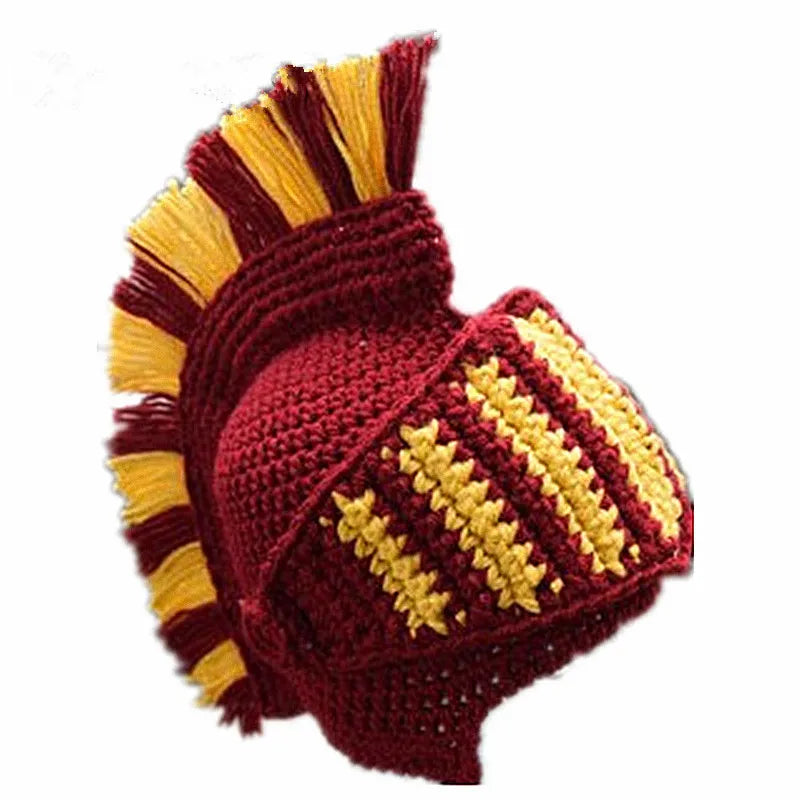 Knight Beanies
