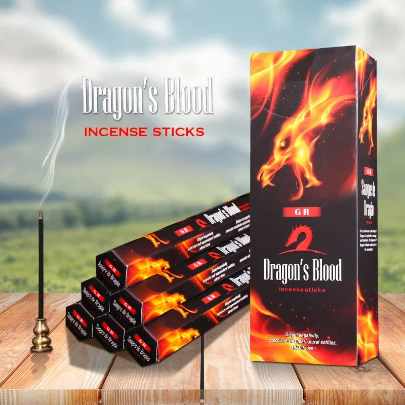 Incense Sticks