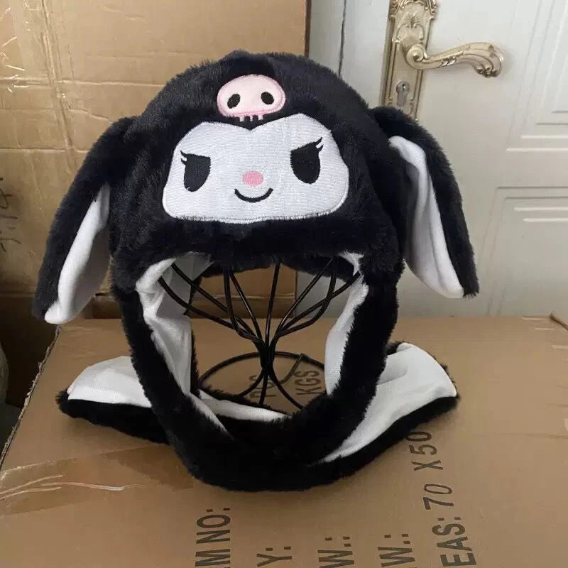 Sanrio Moving Hat