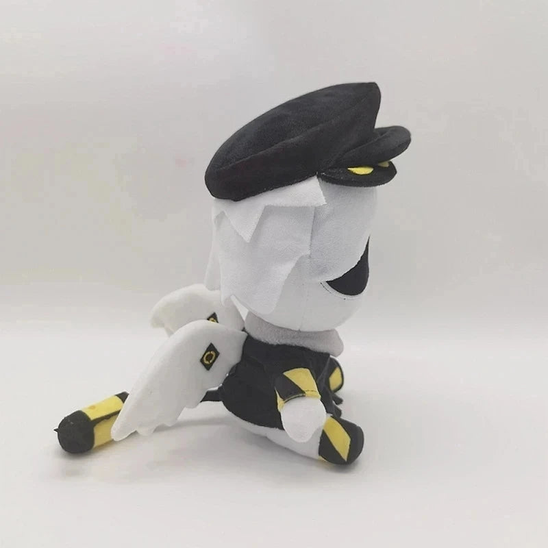 Murder Drones Plushies