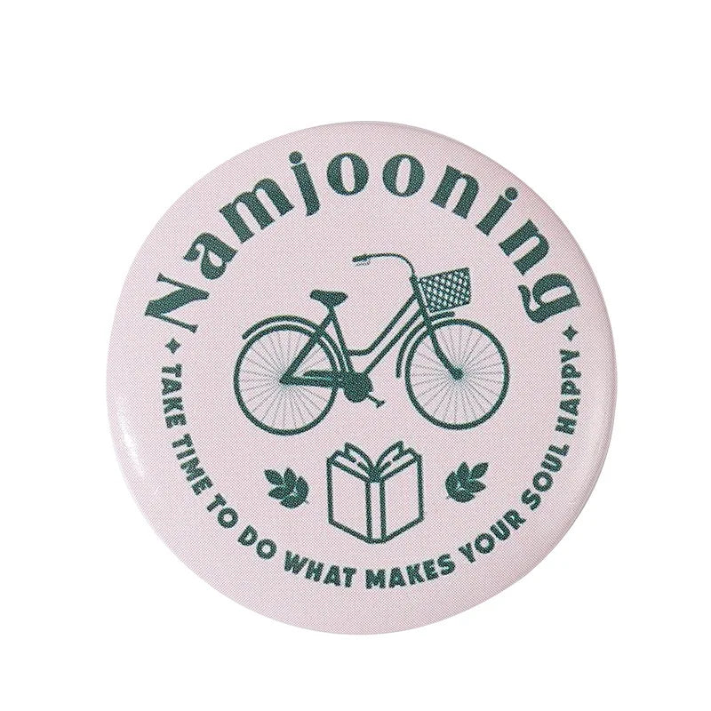 Hipster Pins
