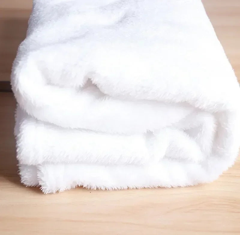 Supernatural Blankets