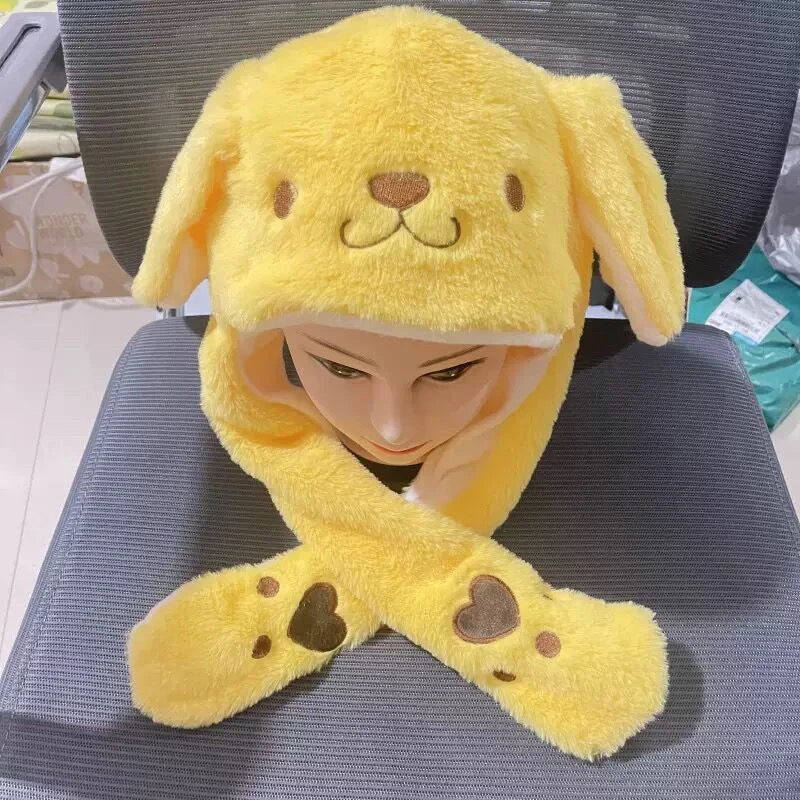Sanrio Moving Hat