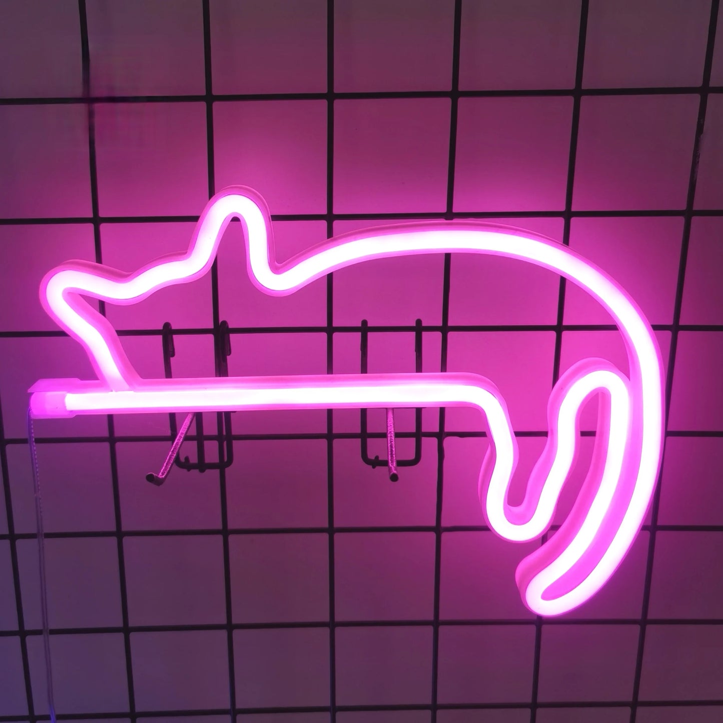 LED neon signs