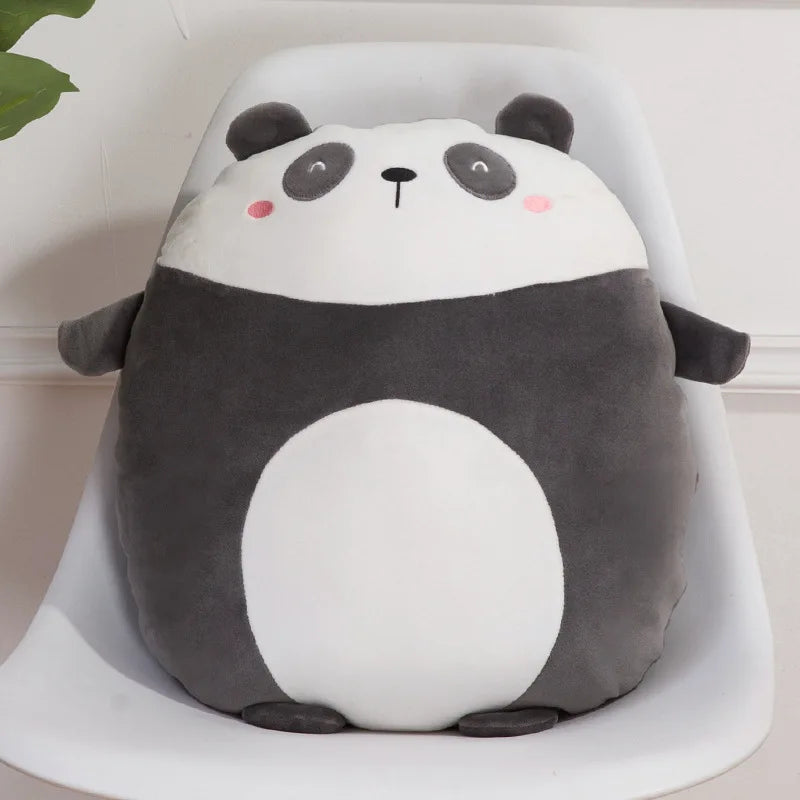 Cuddly Squishy Plushie