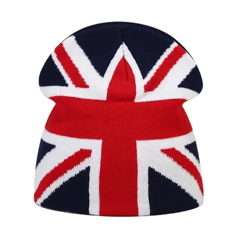 Y2K Style Beanies