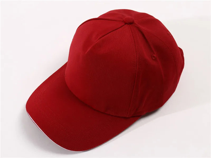 "Please Be Patient I Have Autism" Cap