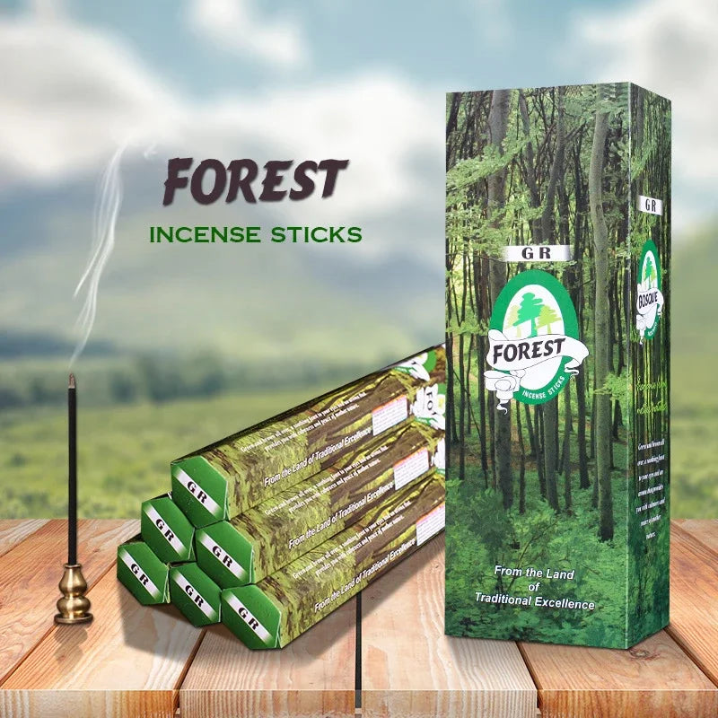 Incense Sticks