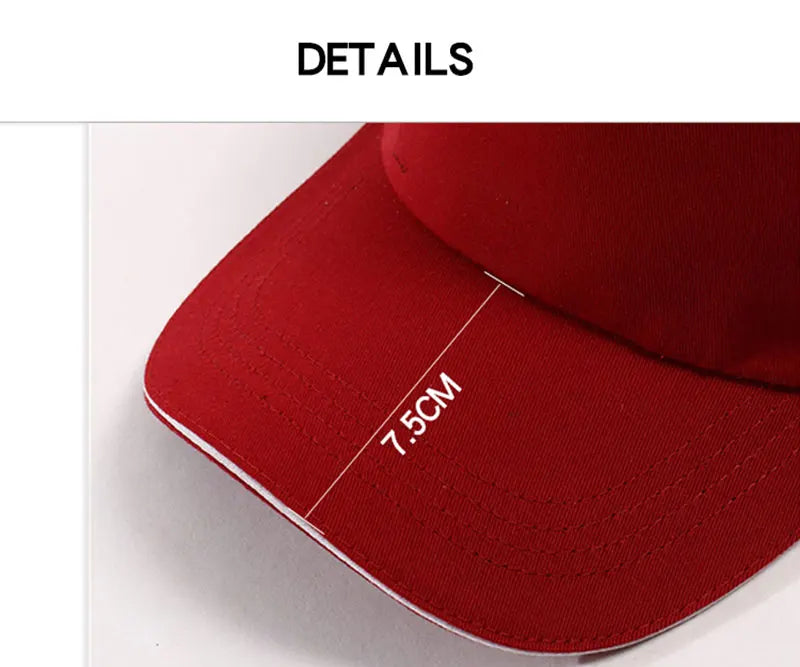 "Please Be Patient I Have Autism" Cap