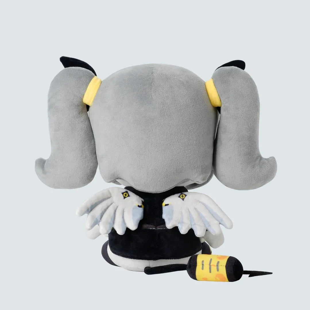 Murder Drones Plushies