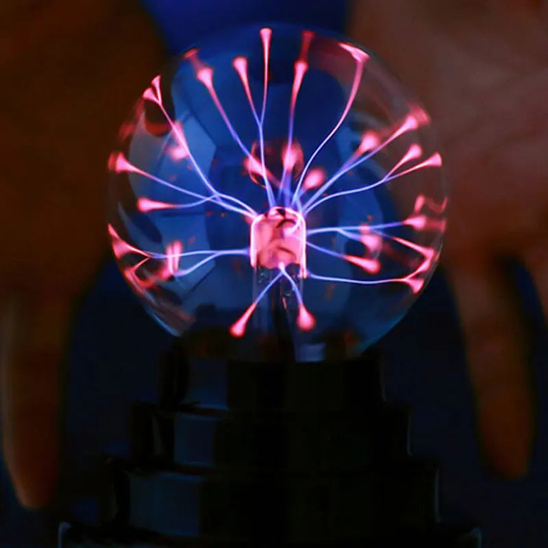 Plasma Ball