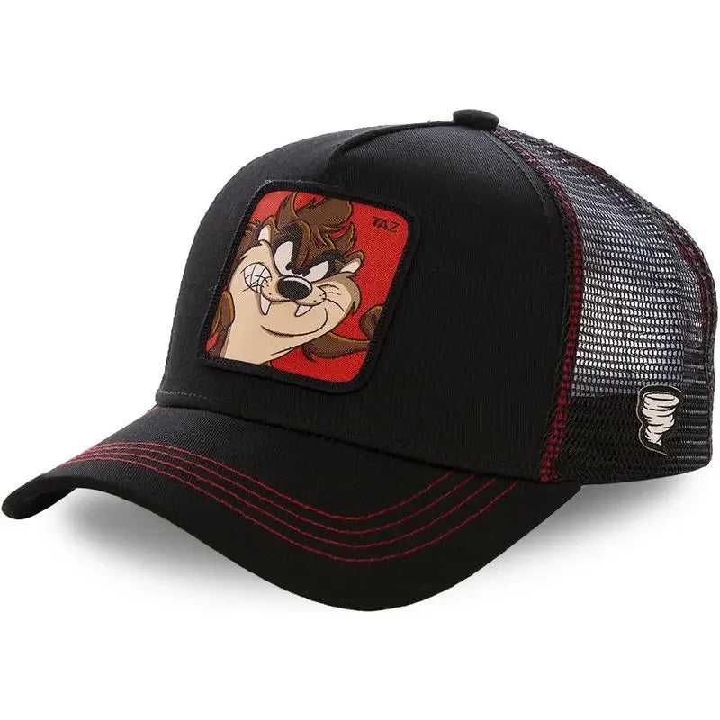 Looney Tunes Caps