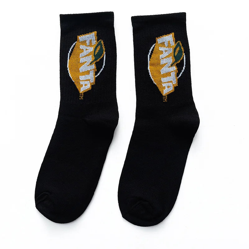 Soda Socks