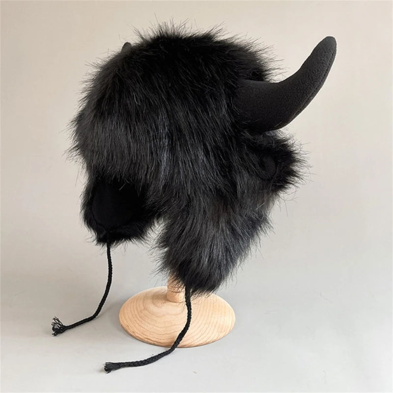 Yak Bomber Hats