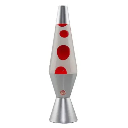 Retro Lava Lamp