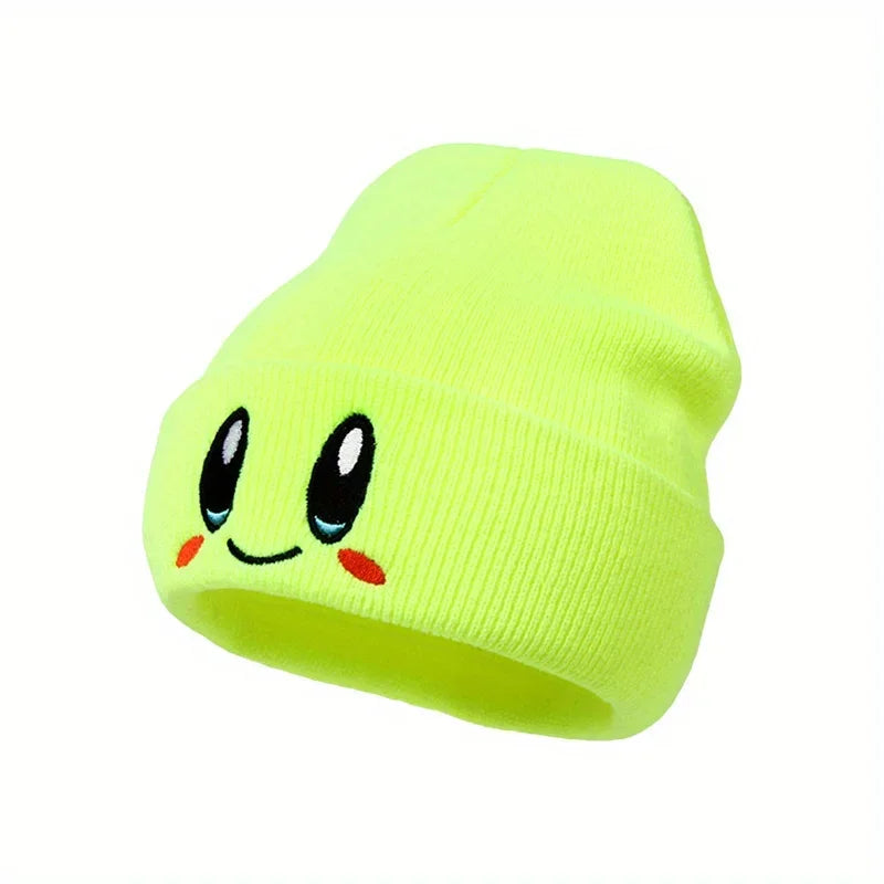 Kirby Beanie