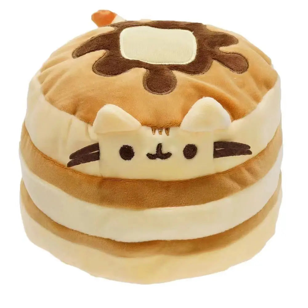 Cute Cat Plushie