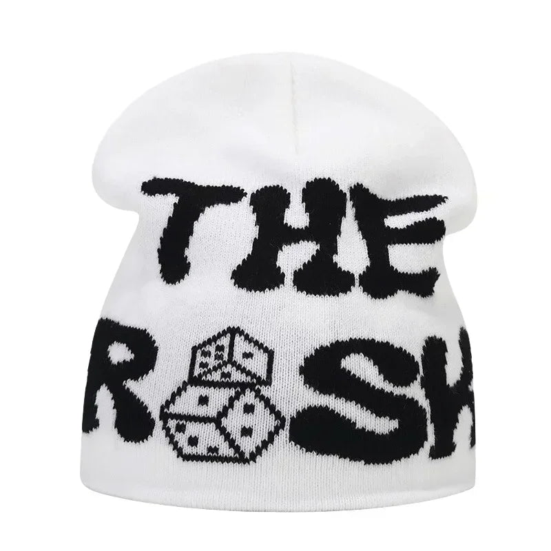 Y2K Style Beanies