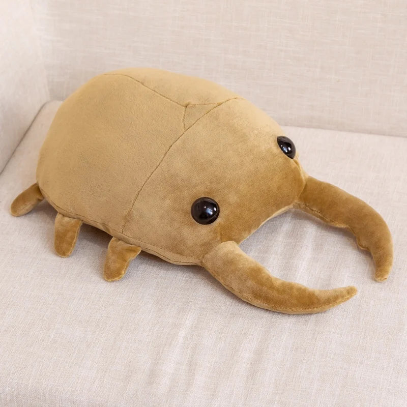 Big Insect Plushie