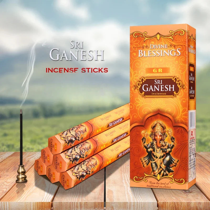 Incense Sticks
