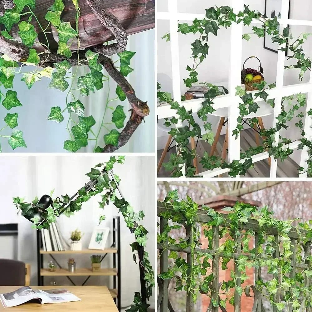 Artificial Vines