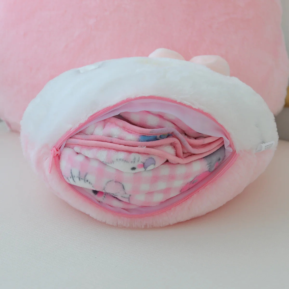 Hello Kitty Pillow