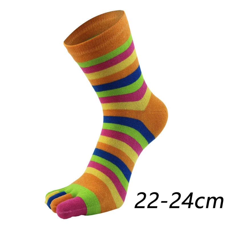 Toe Socks