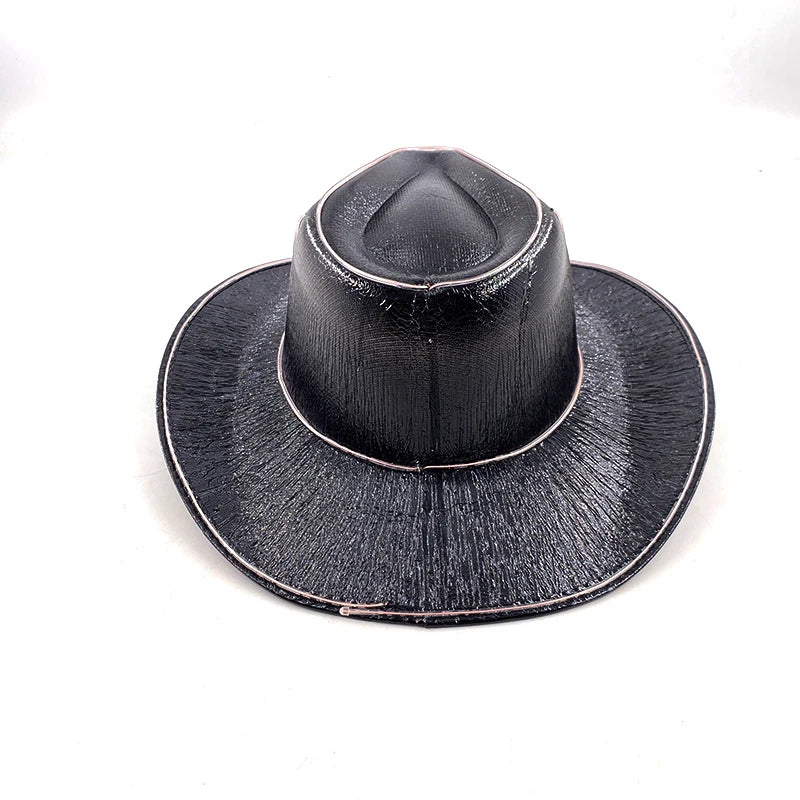 LED Cowboy Hats
