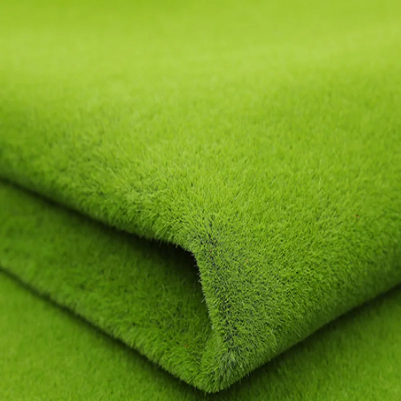 11 Styles Artificial Grass Rugs