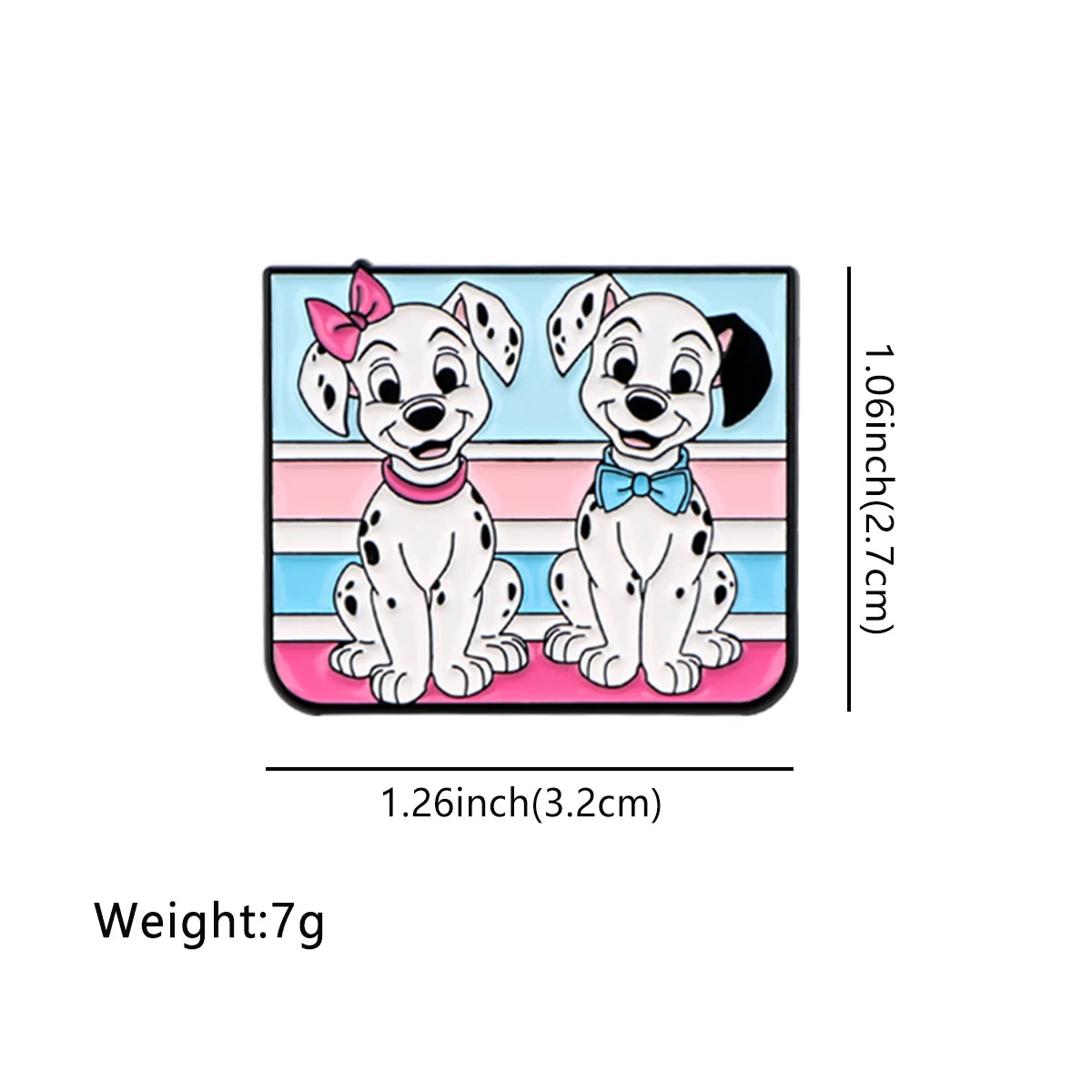 Disney Enamel Pins
