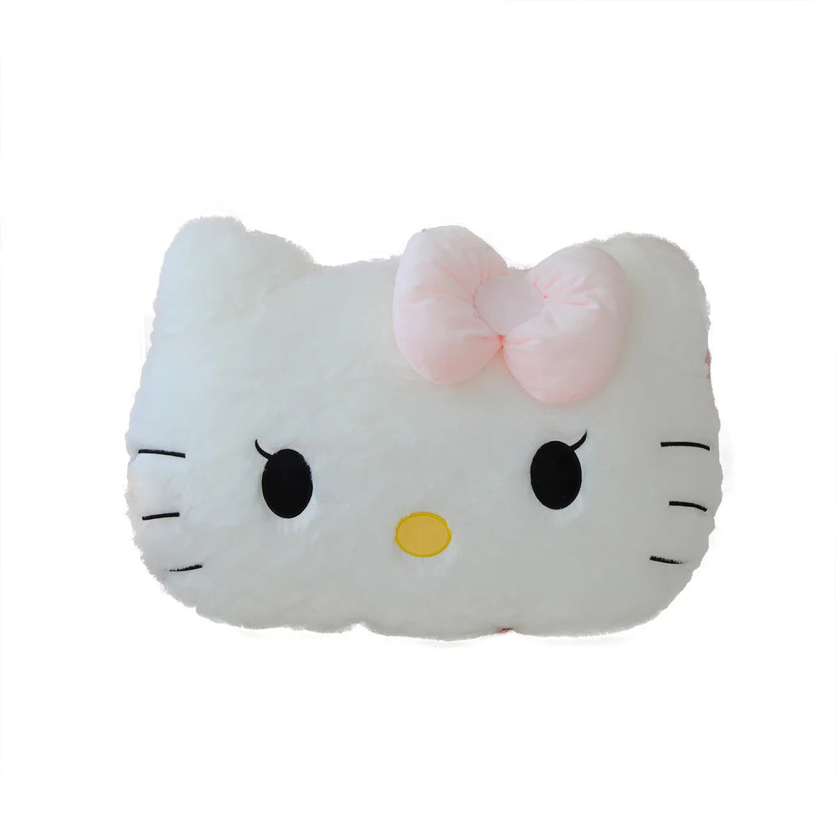Hello Kitty Pillow