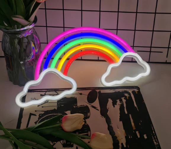LED neon signs