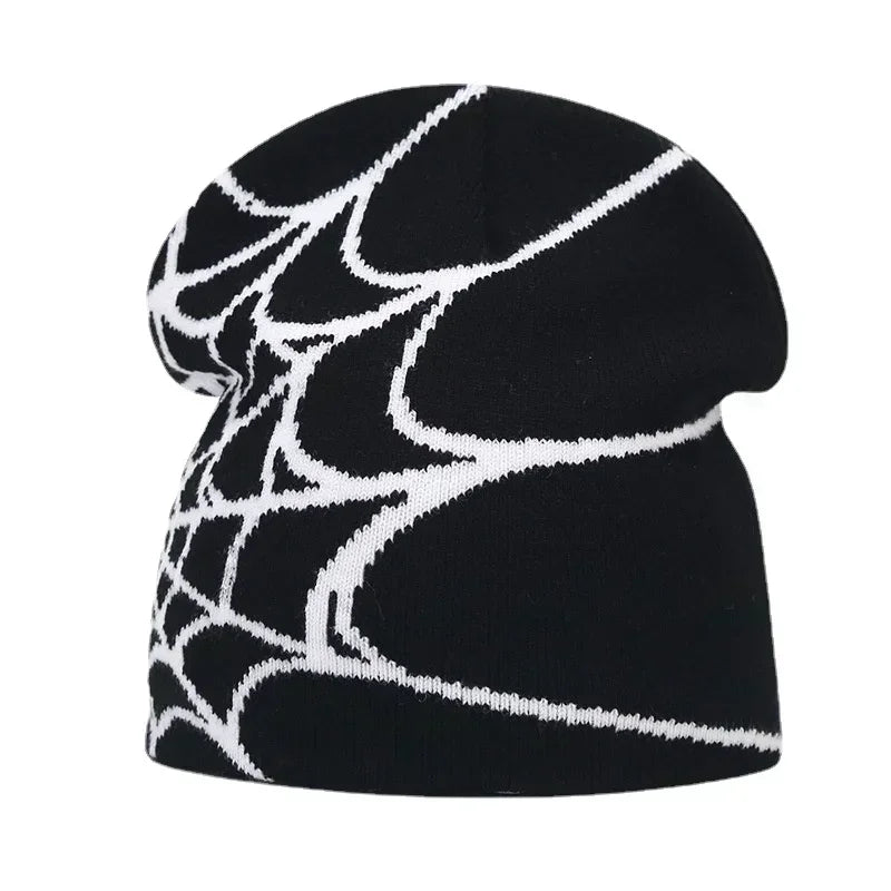 Y2K Style Beanies