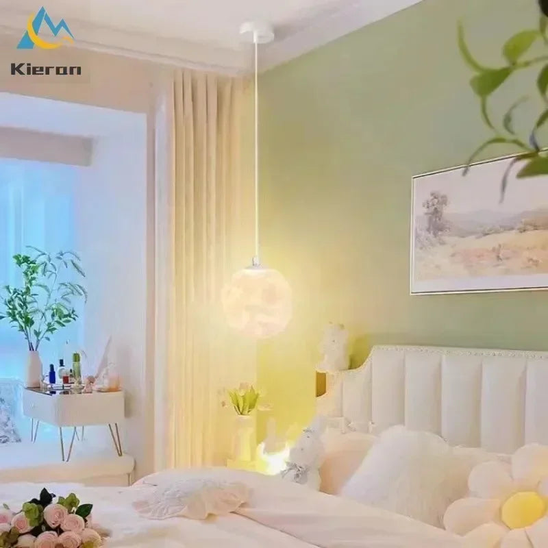 Animal & Moon LED Light