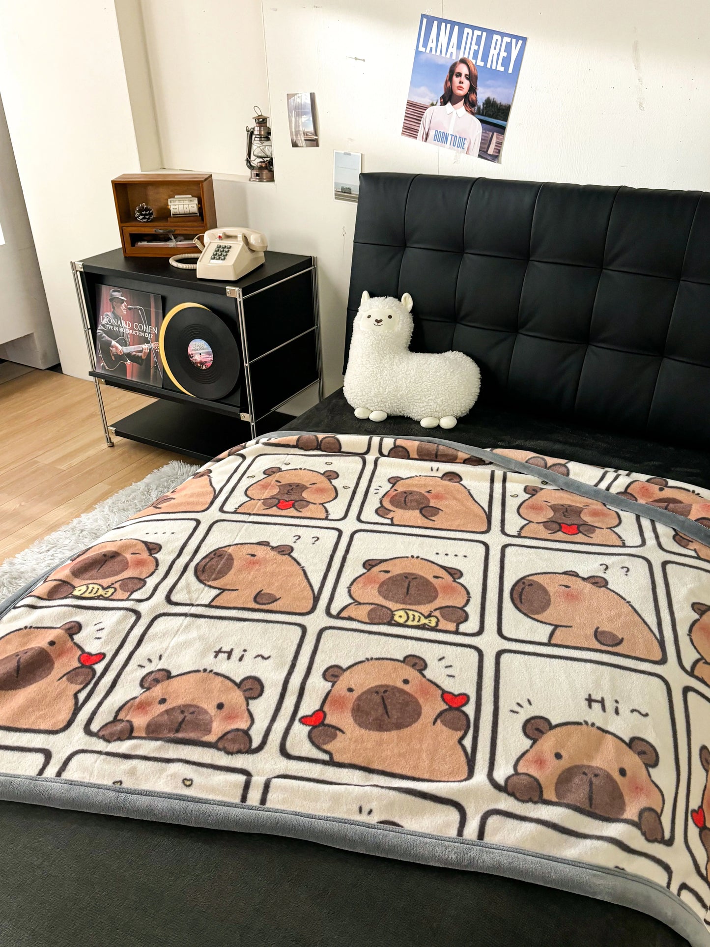 Cute Lightweight Blankets