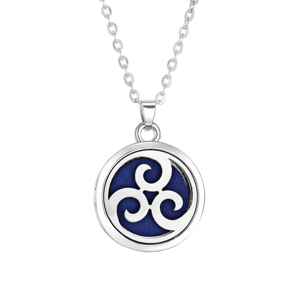 Aromatherapy Necklaces