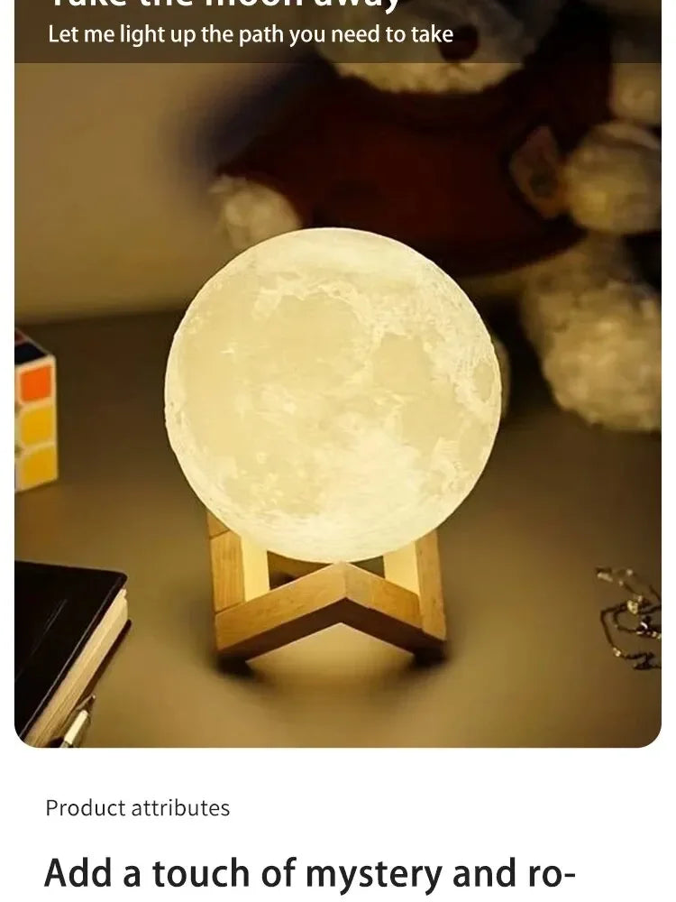 Moon Light