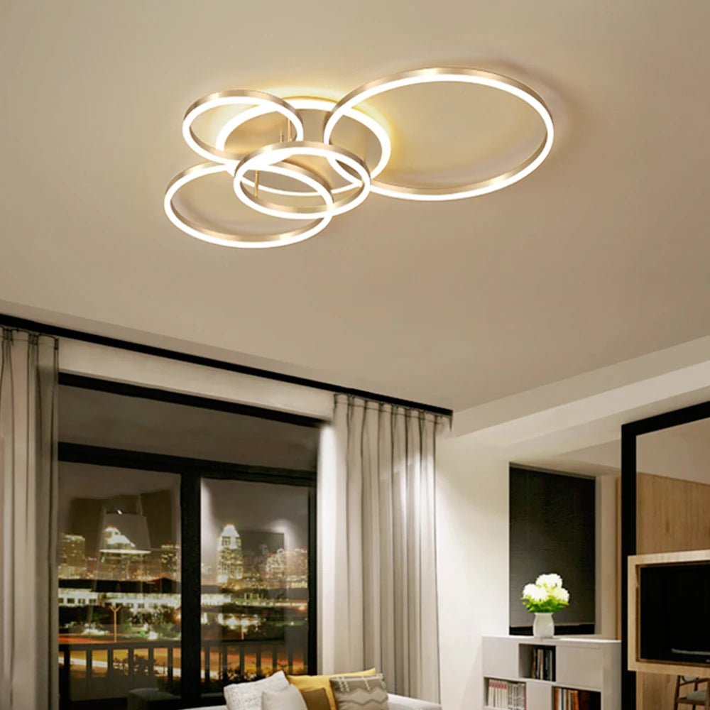 LED Dimmable Ceiling lamp
