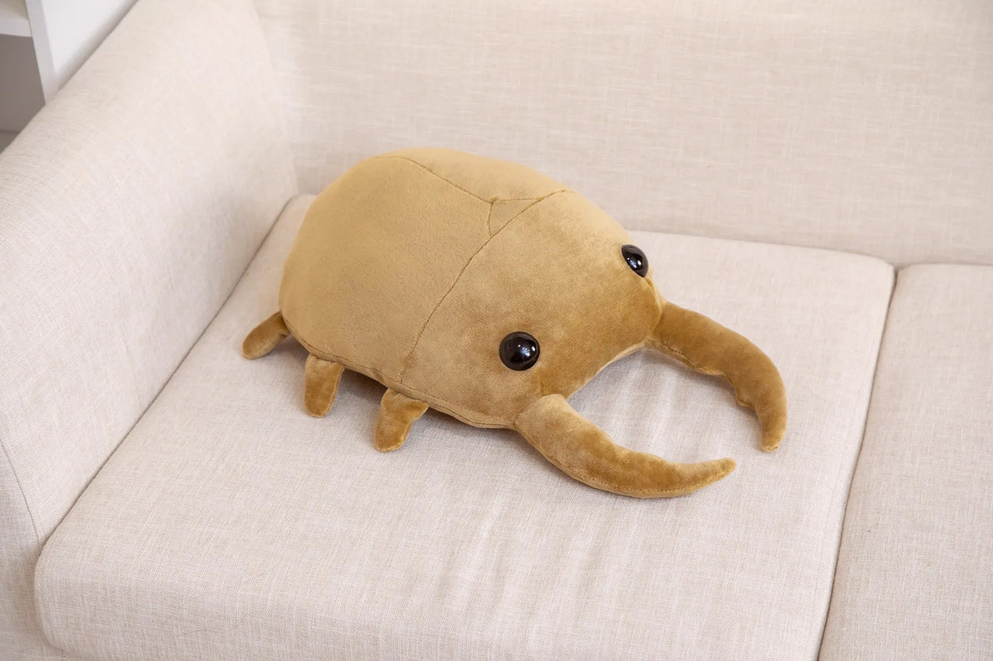 Big Insect Plushie