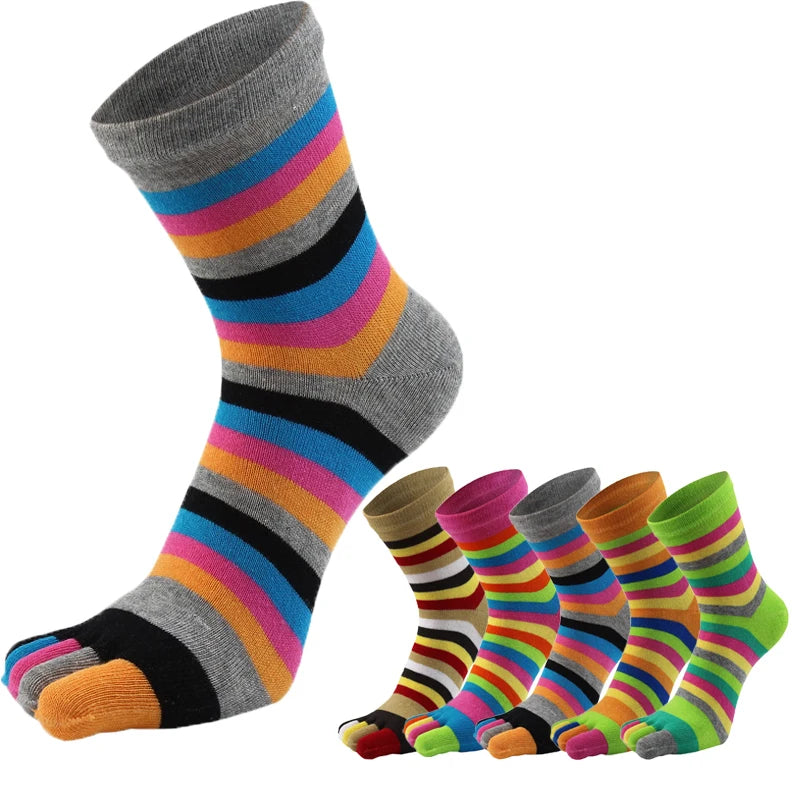 Toe Socks