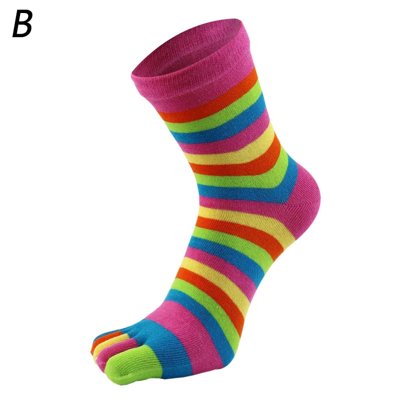 Toe Socks