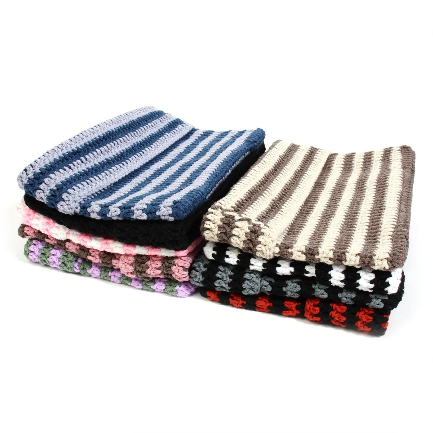 Cat Ear Beanie