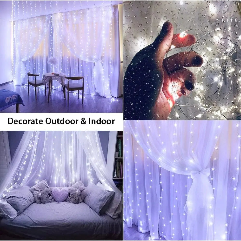 LED Fairy Lights