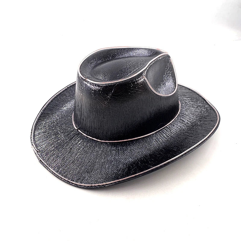 LED Cowboy Hats