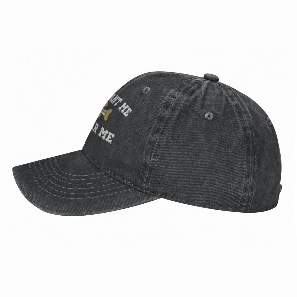 Women Want Me Fish Fear Hat