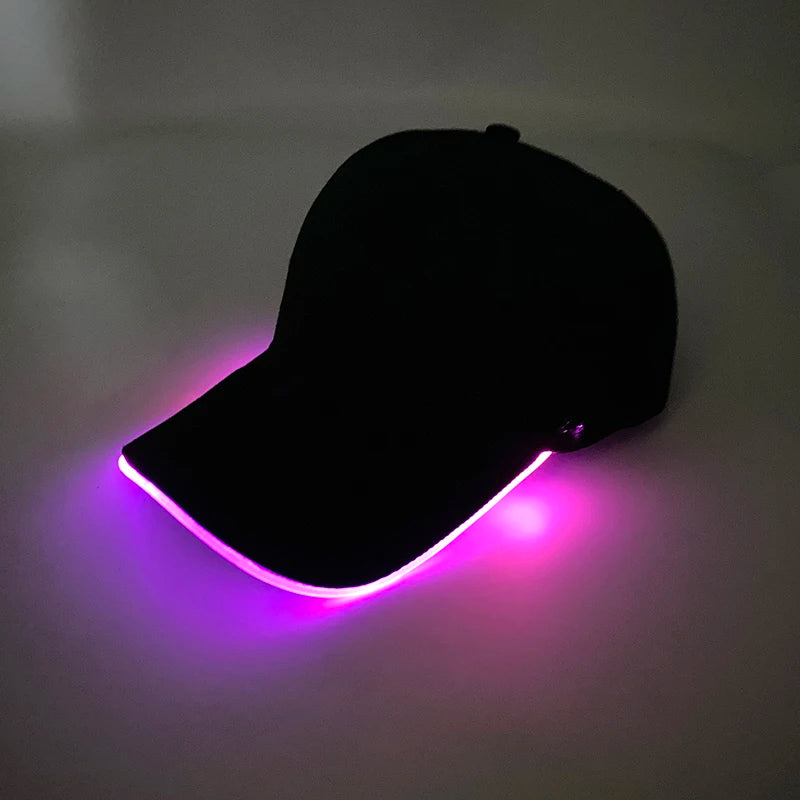 LED Caps