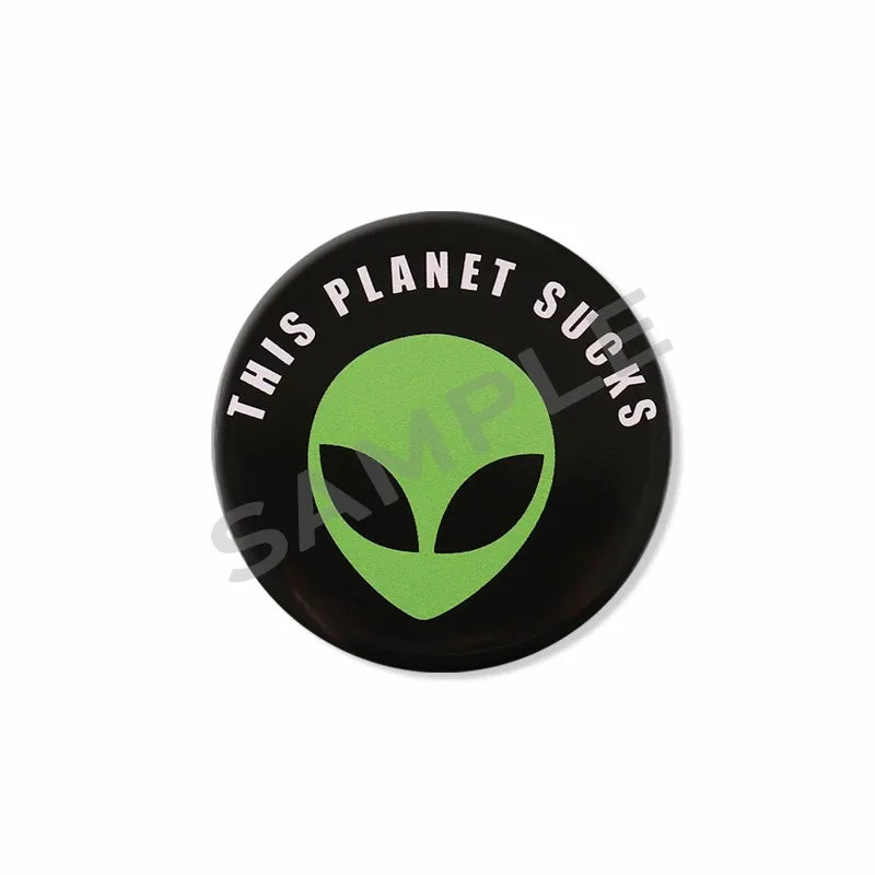 Creative Funny Pins